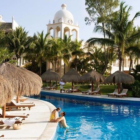 Excellence Riviera Cancun All Inclusive - Adults Only Puerto Morelos Eksteriør bilde