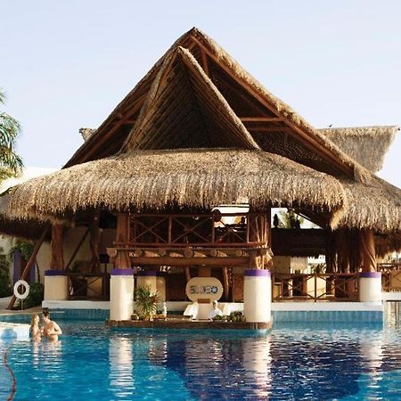 Excellence Riviera Cancun All Inclusive - Adults Only Puerto Morelos Eksteriør bilde