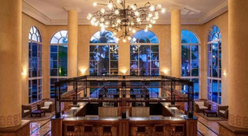 Excellence Riviera Cancun All Inclusive - Adults Only Puerto Morelos Eksteriør bilde