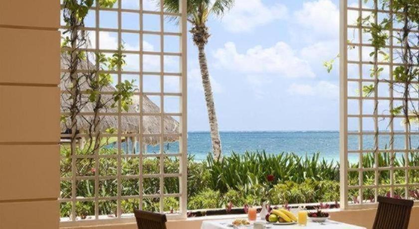Excellence Riviera Cancun All Inclusive - Adults Only Puerto Morelos Eksteriør bilde