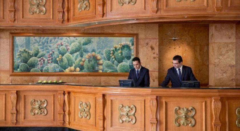 Excellence Riviera Cancun All Inclusive - Adults Only Puerto Morelos Eksteriør bilde