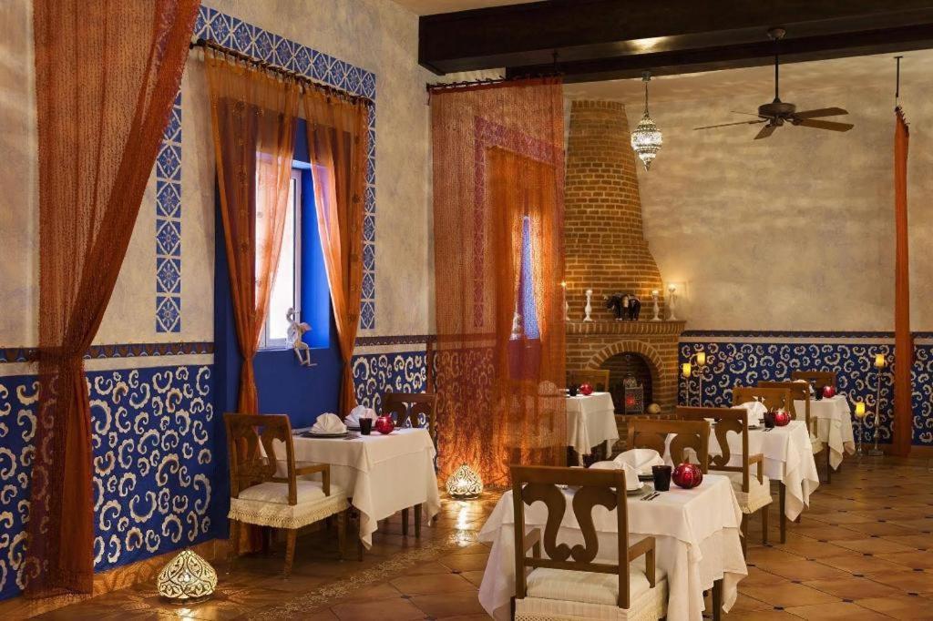Excellence Riviera Cancun All Inclusive - Adults Only Puerto Morelos Eksteriør bilde